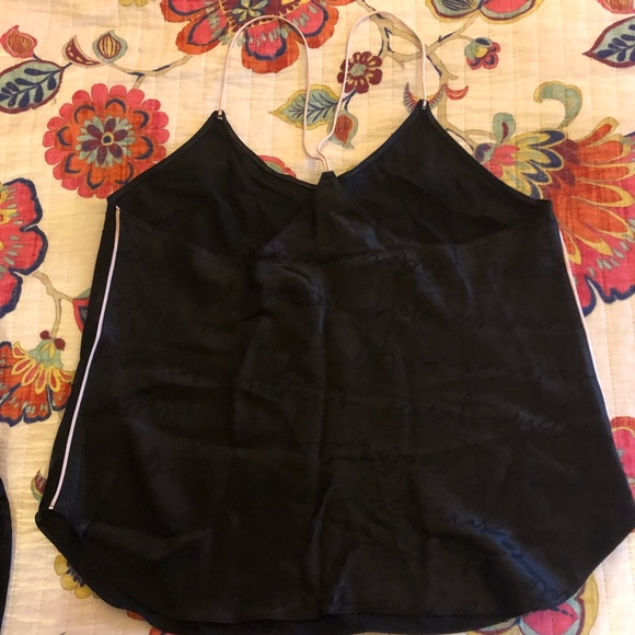 NWOT Silky Victoria’s Secret Pajama Set - Picture 6 of 10